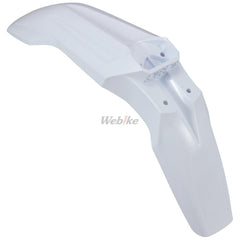 FULL PLASTIC KIT, WHITE