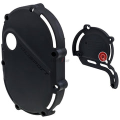 EXTREME ENGINE PROTECTION KIT, BLACK