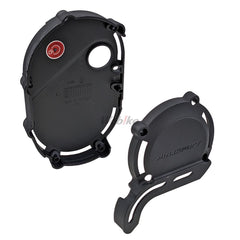 EXTREME ENGINE PROTECTION KIT, BLACK