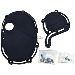 EXTREME ENGINE PROTECTION KIT, BLACK
