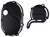 EXTREME ENGINE PROTECTION KIT, BLACK