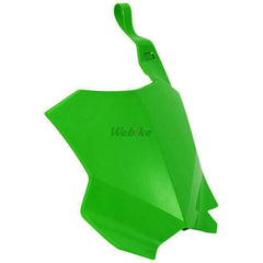 RESTYLING KIT, GREEN