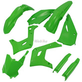 RESTYLING KIT, GREEN