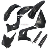 RESTYLING KIT, BLACK