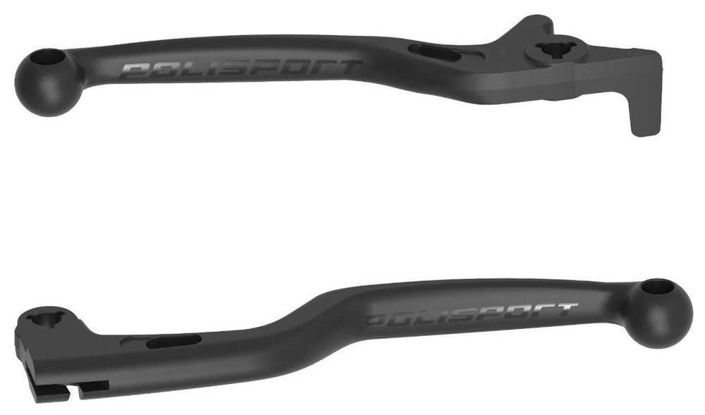 APT UNBREAKABLE LEVERS KIT, BLACK