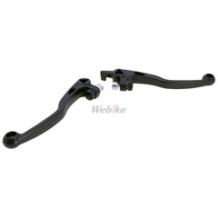 APT UNBREAKABLE LEVERS KIT, BLACK