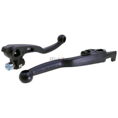 APT UNBREAKABLE LEVERS KIT, BLACK
