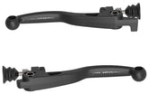 APT UNBREAKABLE LEVERS KIT, BLACK