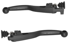 APT UNBREAKABLE LEVERS KIT, BLACK