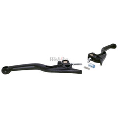 APT UNBREAKABLE LEVERS KIT, BLACK