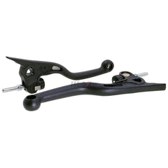 APT UNBREAKABLE LEVERS KIT, BLACK