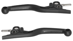 APT UNBREAKABLE LEVERS KIT, BLACK