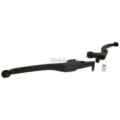 APT UNBREAKABLE LEVERS KIT, BLACK