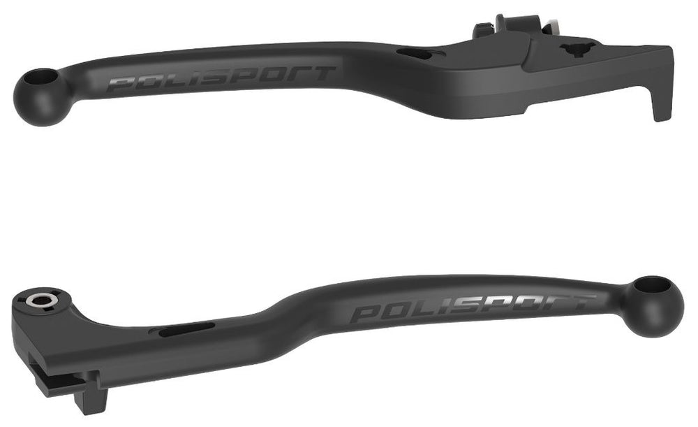 APT UNBREAKABLE LEVERS KIT, BLACK
