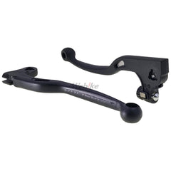 APT UNBREAKABLE LEVERS KIT, BLACK