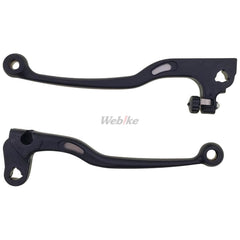 APT UNBREAKABLE LEVERS KIT, BLACK