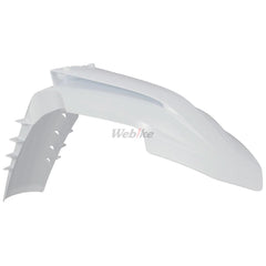 FULL PLASTIC KIT, WHITE