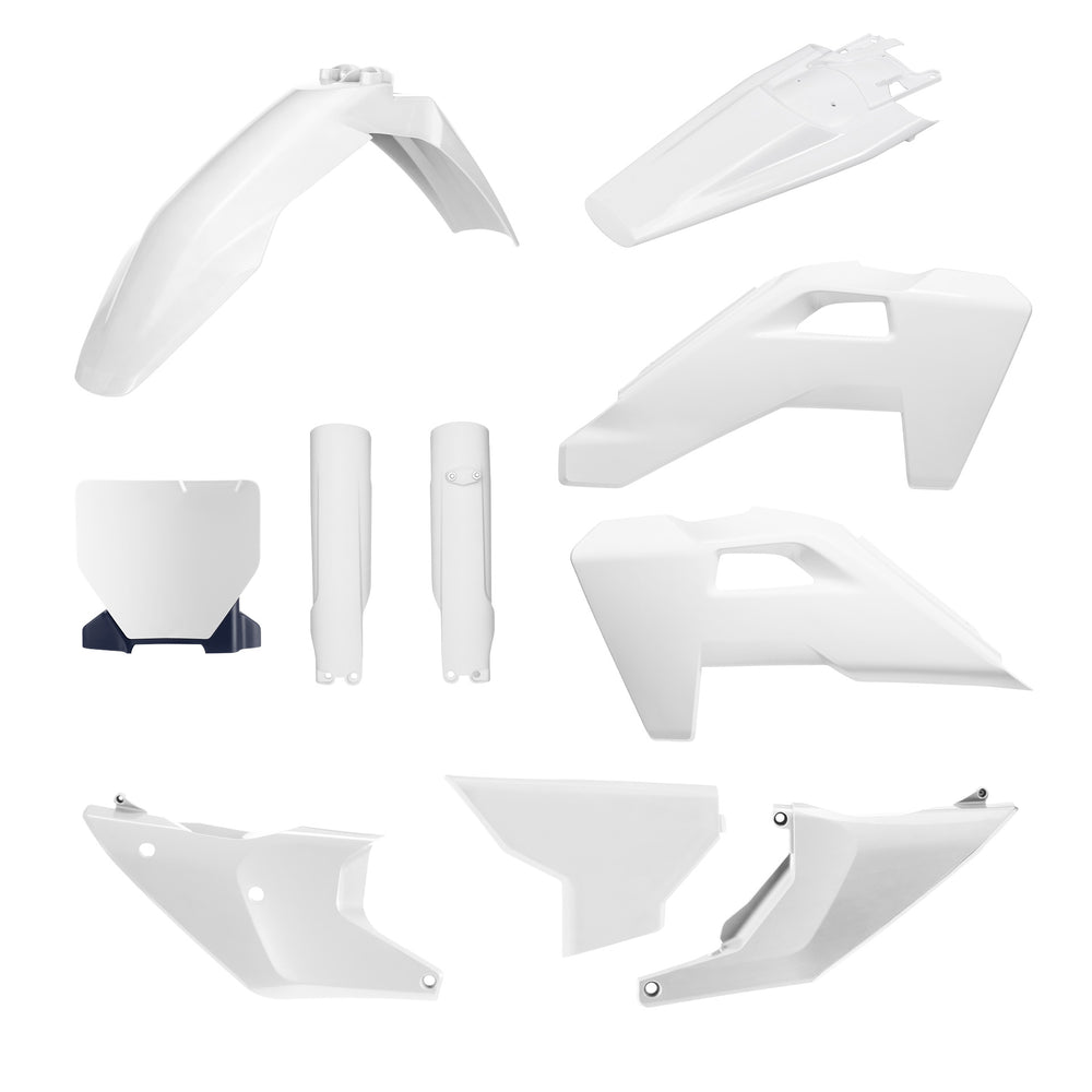Full Kit, OEM color 25'