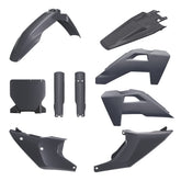 FULL PLASTIC KIT, NARDO GREY