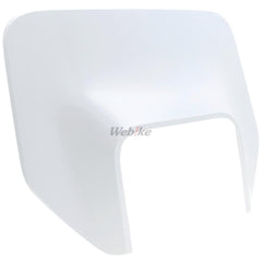 Full kit with Mask, OEM Color 24'