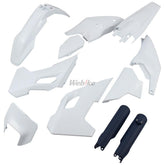 Full kit with Mask, OEM Color 25'