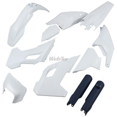 Full kit with Mask, OEM Color 25'