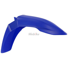 FULL PLASTIC KIT, BLUE