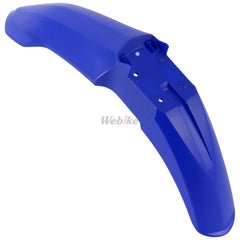 FULL PLASTIC KIT, BLUE