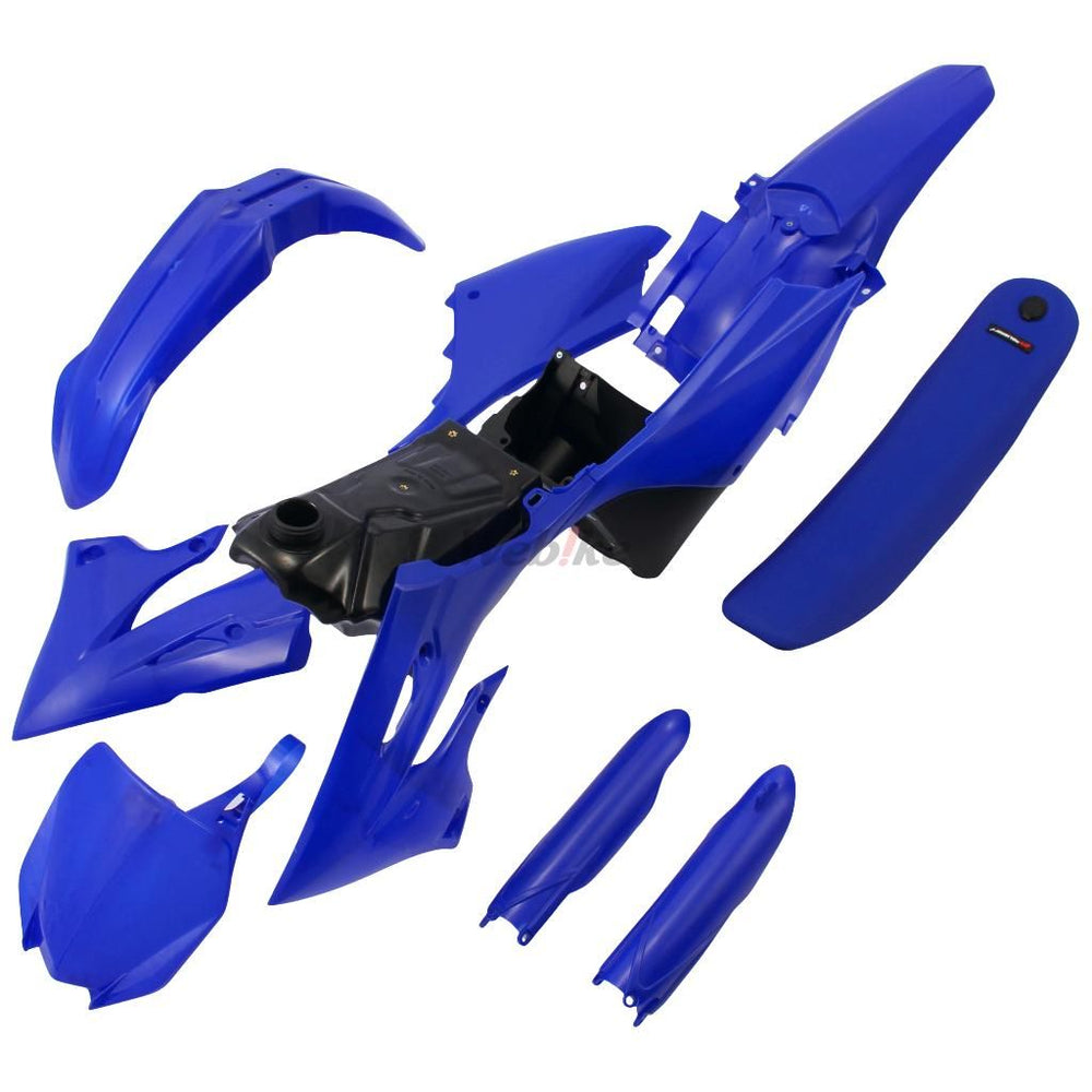 RESTYLING KIT, OEM color 26'