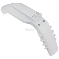 FULL PLASTIC KIT, WHITE