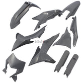 FULL PLASTIC KIT, NARDO GREY