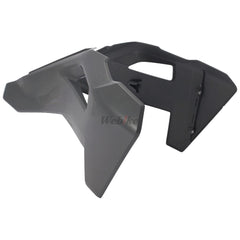 FULL PLASTIC KIT, NARDO GREY