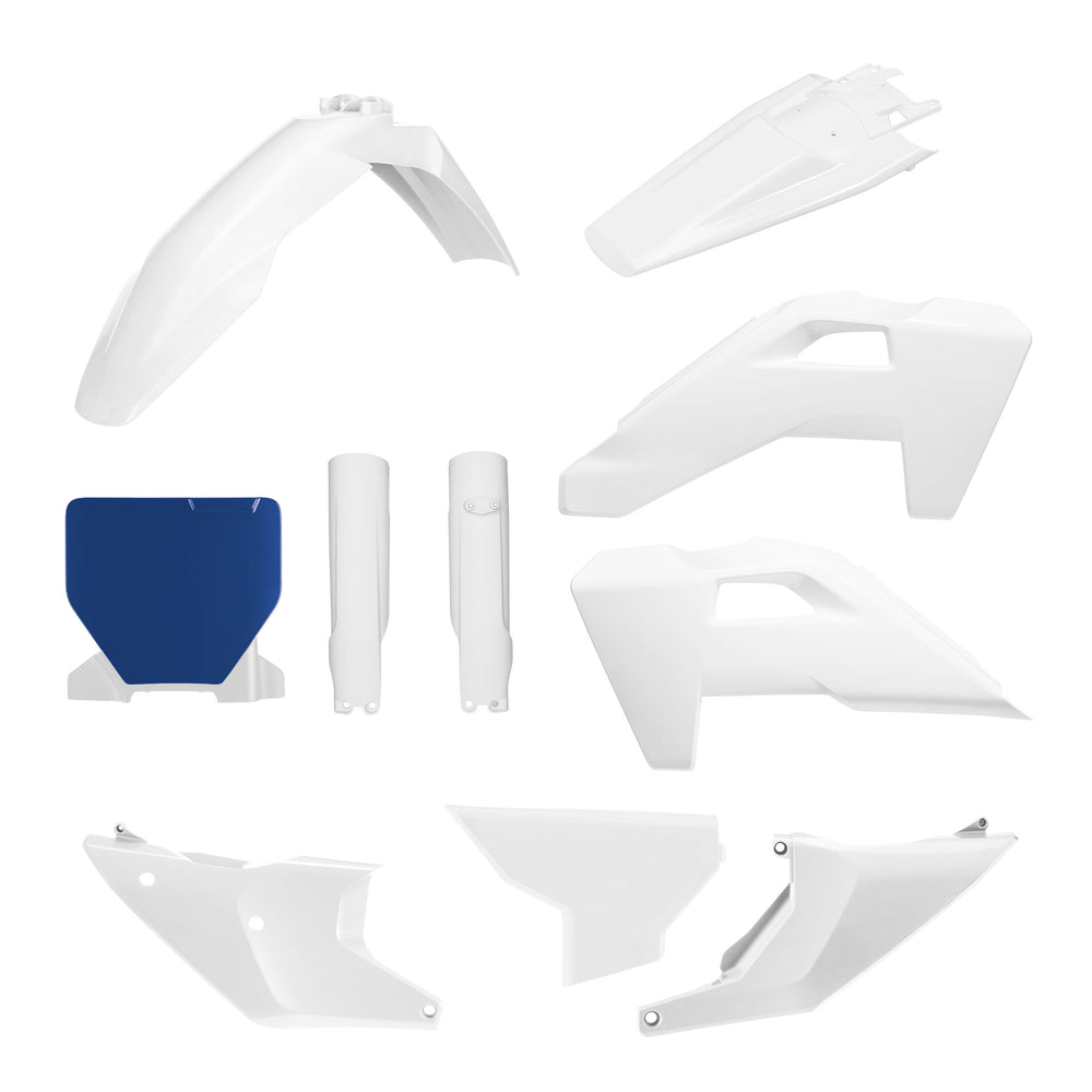 FULL PLASTIC KIT, OEM color 26