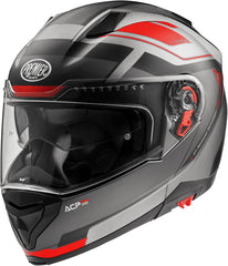 Premier Modular Helmet 22 Delta AS 17 BM | APAPRDELPOLS17