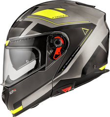Premier Modular Helmet 22 Delta AS Y 17 | APAPRDELPOLY17