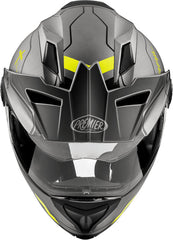 Premier Dual Sport Helmet 22 Xtrail XTY BM | APAPRXTRPOLXTY