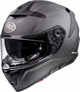 Premier Full Face Helmet DEVIL CARBON BM | APINTDEVCARMOU0