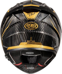 Premier Full Face Helmet 22 Devil CARBON ST19 | APINTDEVCARS19
