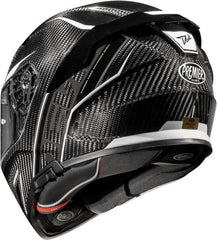 Premier Full Face Helmet 22 Devil CARBON ST8 | APINTDEVCARST8
