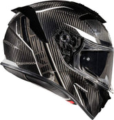 Premier Full Face Helmet 22 Devil CARBON ST8 | APINTDEVCARST8