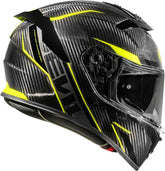 Premier Full Face Helmet 22 Devil CARBON STY | APINTDEVCARSTY