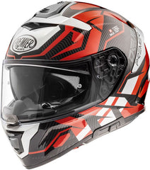 Premier Full Face Helmet 22 Devil JC 92 | APINTDEVFIBJ92