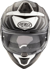 Premier Full Face Helmet 22 Devil JC 8 BM | APINTDEVFIBJC8