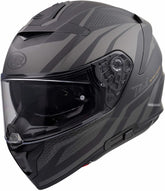 Premier Full Face Helmet DEVIL PR 9 BE BM | APINTDEVFIBP9M0