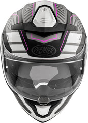 Premier Full Face Helmet 22 Devil SZ 18 BM | APINTDEVFIBZ18