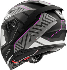 Premier Full Face Helmet 22 Devil SZ 18 BM | APINTDEVFIBZ18