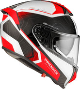 Premier Full Face Helmet 22 Evoluzione DK 2 BM pinlock include | APINTEVLFIBDK2