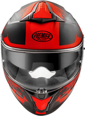 Premier Full Face Helmet 22 Evoluzione T0 92 BM pinlock includ | APINTEVLFIBT09