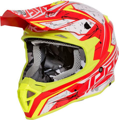 PREMIER OFF ROAD HELMET EXIGE QX2 | APINTEXIPOLQX2