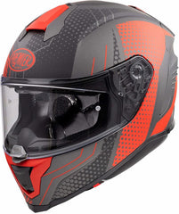 Premier Full Face Helmet HYPER BP 92 BM | APINTHYPFIBB920